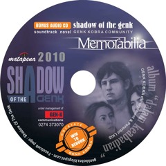 Perjalanan - Shadow Of The Genk.mp3