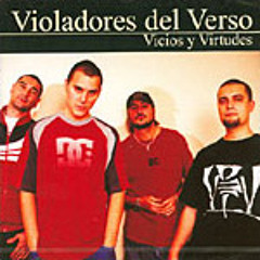 Doble V - Ninguna chavala tiene due§o