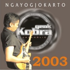 Ngayogjokarto - Genk Kobra