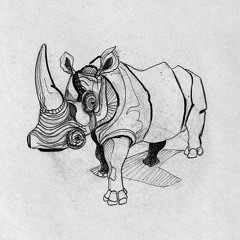 Hyde & Sick - Rhyno (Preview)