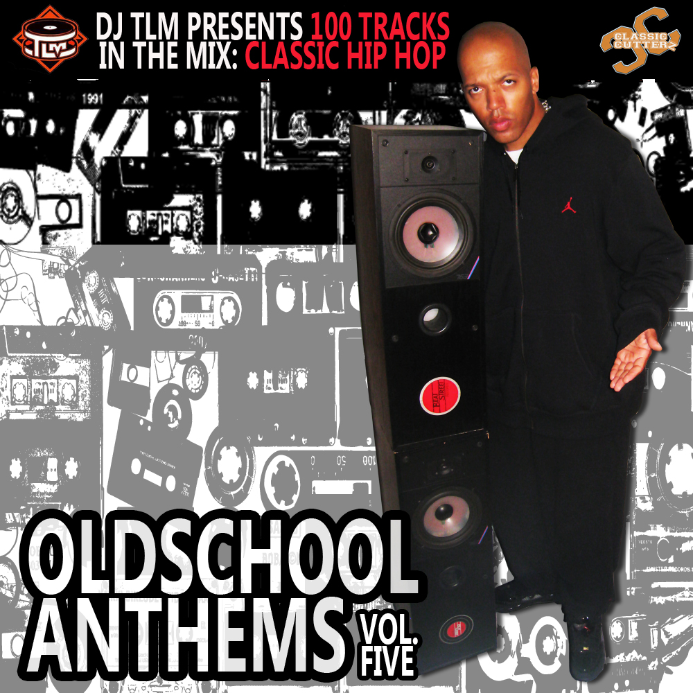 Oldschool Anthems vol.5