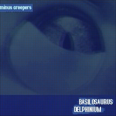 Basilosaurus delphinium