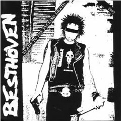 Besthoven - Ready to the Fucking Death - 02 do utero ao tumulo