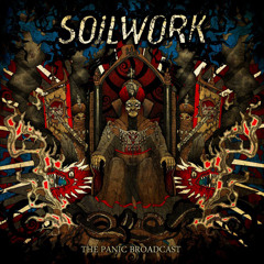 SOILWORK - Late For The Kill, Early For The Slaughter