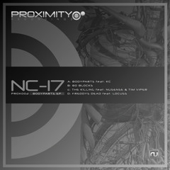 NC-17, NUSENSE & TIM VIPER - THE KILLING