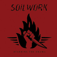 SOILWORK - Stabbing the Drama