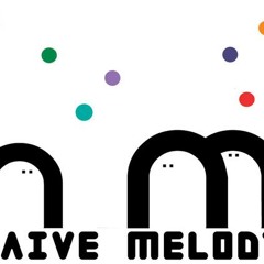 Radio nUboogie* - Elliot & Dan from 'Naive Melody' bob by :)