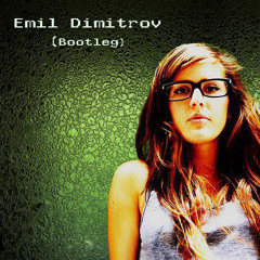 Ellie Goulding - Starry Eyed (Emil Dimitrov Bootleg)