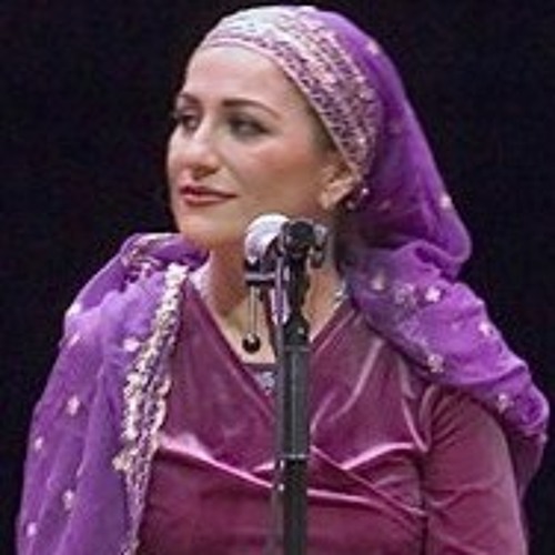 مریم ابراهیم پور و ارسلان کامکار...خاک