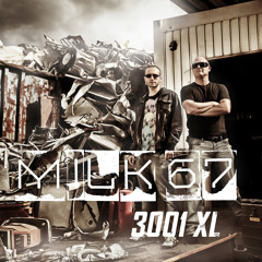 Milk67 feat MC Temper - You just don`t get it (2009)