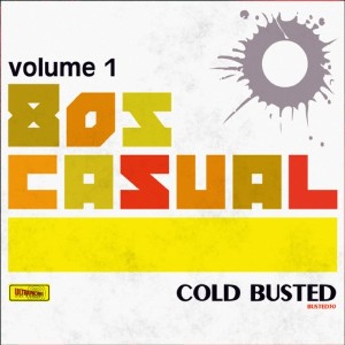 80s Casual - Fiesta  - Sixfingerz joins the party Remix