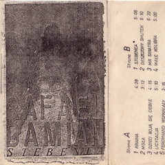 RAFAEL-DAMIAN "Stebenea" 1986