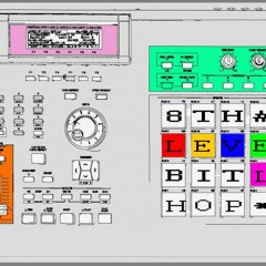 8th Level - Game nr 5