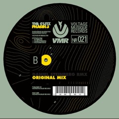 B1 - TheGlitz - Phasing (Original) // Phasing - VMR021