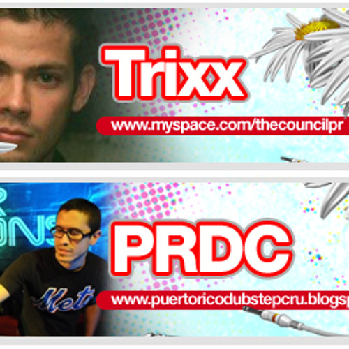 CODEZERO [PRDC] B2B TRIXX @ EDC PR 082810 Part 2