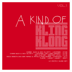 Chase Buch & Nick Olivetti - Locongas (Jay Lumen ReCreation) (Kling Klong)