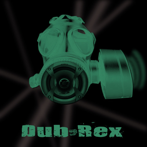 Dub-Rex - Symphony Of Filth