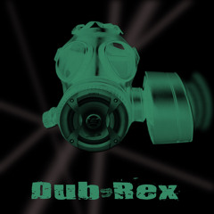 Dub-Rex - Stab Ya Brain