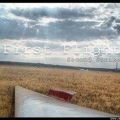 Second Strike - First Flight (Original Mix)