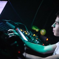 Toffel's Dark Podcast September 2010