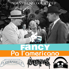 iumi dj -  fancy pa l'americano (Fancy Footwork vs We No Speak Americano) [dirti top forti album]