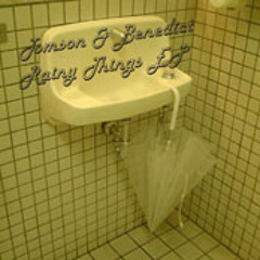 Tomson &amp; Benedict - Rainy Things (Original Mix)