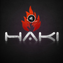 DJ Haki // Podcast One // Electro & House Music