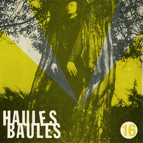 HAULES BAULES 16