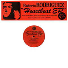 Roberto Rodriguez - Mother [Keys Of Life 1999]