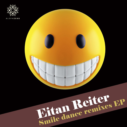 Eitan Reiter - Smile ( Perfect Stranger remix ) [ Soundcloud preview ]