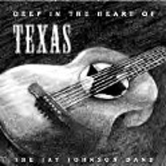 Jay Johnson - The In Betweens