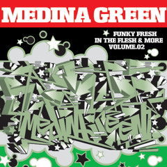 Medina Green Giants