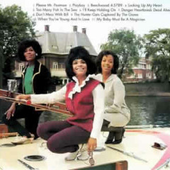 Mr Postman (Dubstep Remix)