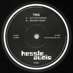 TRG - Put You Down (HES001)