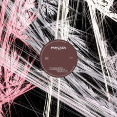 Pangaea - Because Of You (HES010)