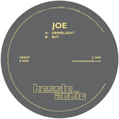 Joe - Rut (HES007)