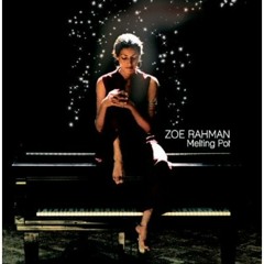 08 I'll Think About It