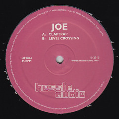 Joe - Level Crossing (HES014)