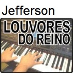 Justiça do Senhor (piano) - Jefferson Silva