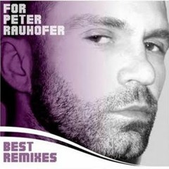 USE SOMEBODY RAUHOFER REWORK