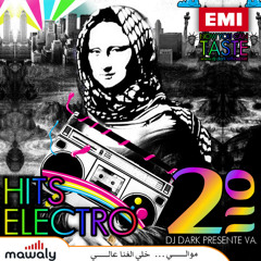 EMI Electro Hits 2011