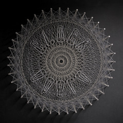 A Piece Of String (Julien Plaisir De France Remix)