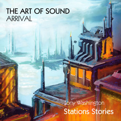 Art Of Sound-Arrival Preview