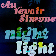 Au Revoir Simone - Tell Me (Clock Opera Remix)