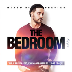 Bedroom VOL.1  The Warm-Up (Track)