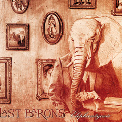 Last Barons - M.A.B