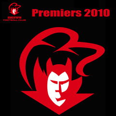 Levelheaded - Premiers 2010