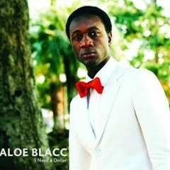 ALOE BLACC "I Need A Dollar" (Tensnake Remix)  Snippet