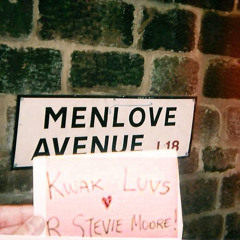 Havana Moon - R. Stevie Moore + Claire Welles