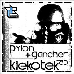 [PERK-DNB006]B Gancher + Pylon - Sagtry
